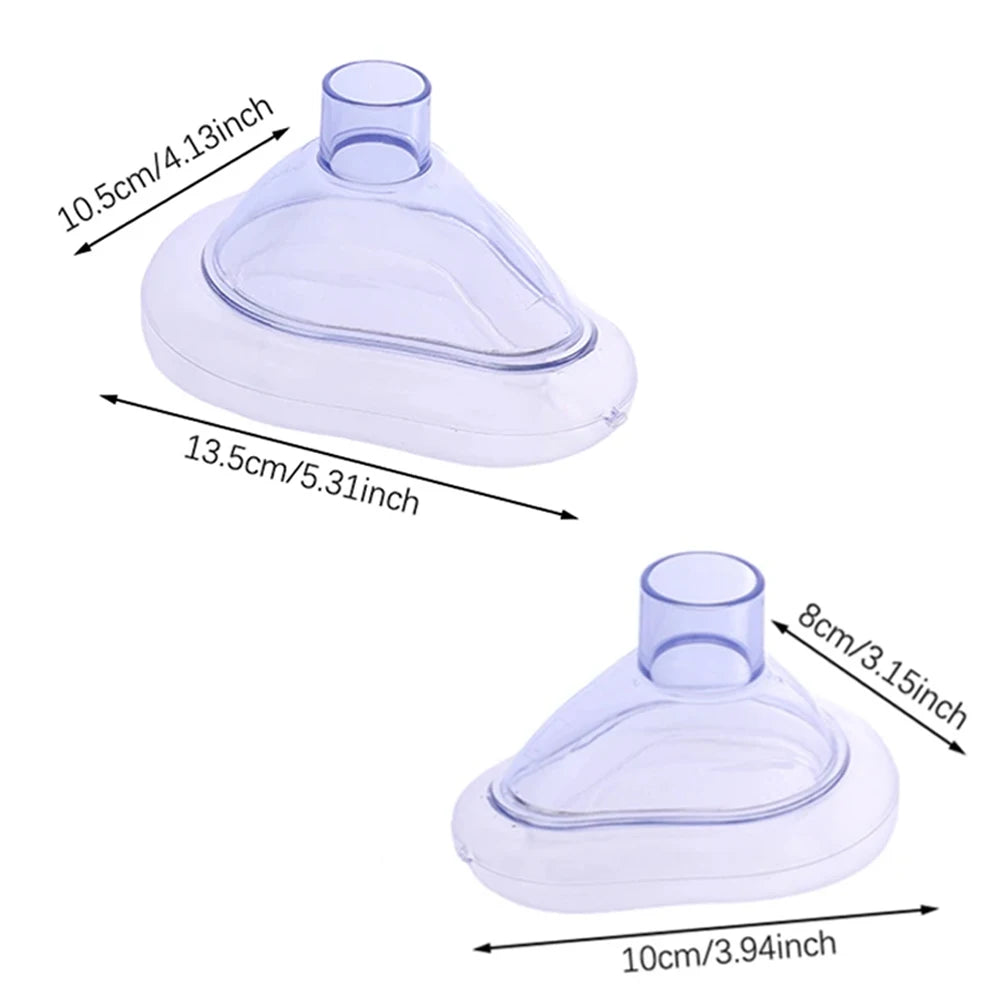 Life-Saving Airway Rescue Kit